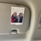 Polaroid Photo For Car Photo Car Visor Clip Valentines Day Gift 1