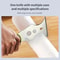 Multi Purpose Putty Knife Stainless Steel Paint Scraper For Wallpaper Removal And Home DIY 3