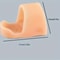 Hammer Shaped Toes Set Toe Tips And Toe Pads For Claw Toe Support 4