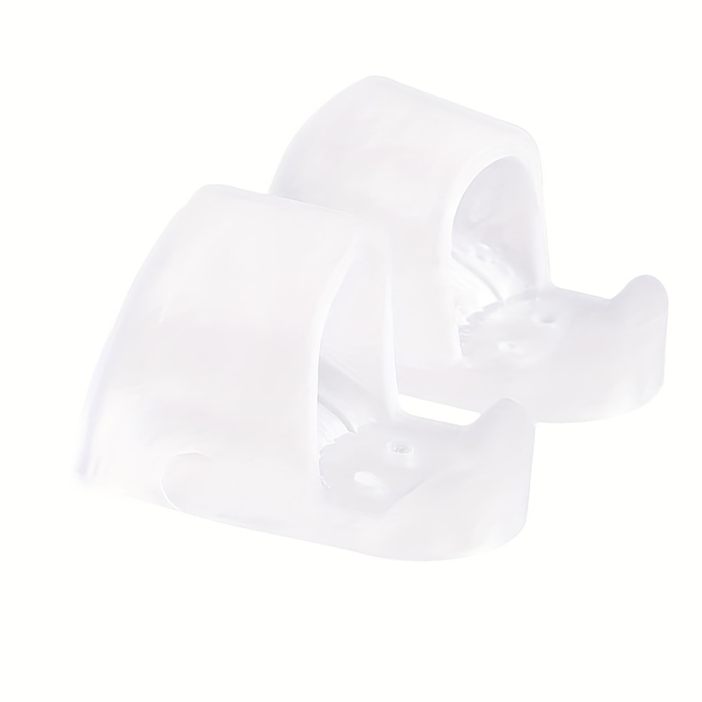 Hammer Shaped Toes Set Toe Tips And Toe Pads For Claw Toe Support 5