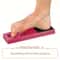 Ballet Dance Toe Training Device Foot Arch Trainer Improve Toe Power Muscle Strengthener Exercise E 4