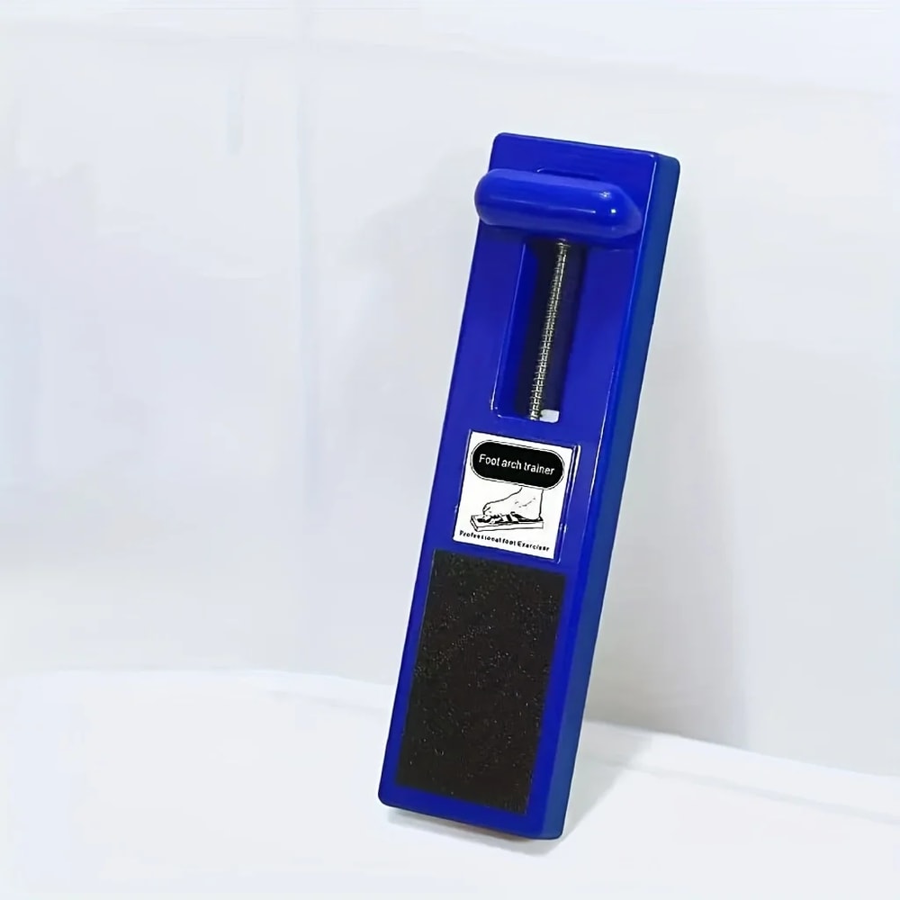 Ballet Dance Toe Training Device Foot Arch Trainer Improve Toe Power Muscle Strengthener Exercise E 5