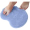 Silicone Antislip Bath Mat Massage Foot Pad Back Massage Brush Body Cleaning Products Single Produc 5