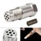 Oxygen Sensor Spacer Adapter Car Filter Connector Ternary Converter Catalytic Catalysis Mini 1