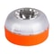 LED Emergency Induction Help Light New Rechargeable Explosion Flashing Light Magnetic Strobe Warnin
