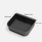 Wireless Charging Mat Central Control Armrest Storage Box Car Interior Organizer 5