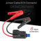 Plug Car Jump Cable Emergency Battery Starter Clip Alligator Clamps Car Clip For Trucks 1