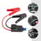 Plug Car Jump Cable Emergency Battery Starter Clip Alligator Clamps Car Clip For Trucks 3