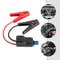 Plug Car Jump Cable Emergency Battery Starter Clip Alligator Clamps Car Clip For Trucks 3