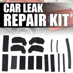 roof leak sealing repair kit, modification repair kit, roof leak repair kit