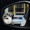 Car Blind Spot Mirror Rain Covering Multifunctional Rearview Mirror Expanding View Safety Driving 1