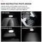 Mini LED Touch Light Wireless Car Interior Lamp Auto Roof Ceiling Reading Light For Trunk USB Charg