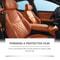 Auto Plastic Restorer Wax Coating Leather Plastic Rubber Polish Repair Interior Panel Renewal Cream 1