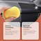 Auto Plastic Restorer Wax Coating Leather Plastic Rubber Polish Repair Interior Panel Renewal Cream 3