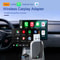 Wireless Car Play Adapter And Android Auto Dongle Plug And Play USB AI Smart Box For Cars 1