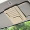 MultiPocket Car Sun Visor Organizer Storage Sunglasses Holder Business Card Management Auto Interio 5