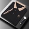 Embroidered Polo Shirt For Men Short Sleeved Tshirt Casual Wear 2