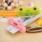Multifunction Cute Animal Toothpaste Squeezer Cartoon Tube Dispenser For Home 0