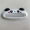 Multifunction Cute Animal Toothpaste Squeezer Cartoon Tube Dispenser For Home 5