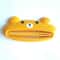 Multifunction Cute Animal Toothpaste Squeezer Cartoon Tube Dispenser For Home 6