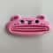 Multifunction Cute Animal Toothpaste Squeezer Cartoon Tube Dispenser For Home 8