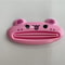 Multifunction Cute Animal Toothpaste Squeezer Cartoon Tube Dispenser For Home 8