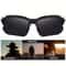 Windproof Outdoor Polarized Sports Glasses For Men And Women Perfect For Baseball Running Fishing G 1