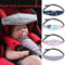 Adjustable Baby Head Support Belt Car Seat Head Support Sleep Positioner Baby Safety Pillow 0