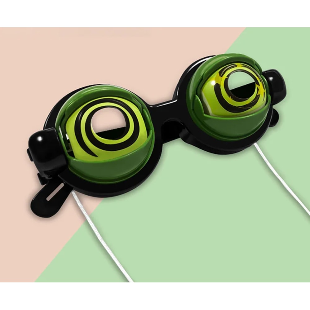 Funny Glasses For Adults Fun Pranks Plastic Party Toys Birthday And Christmas Gift For All Ages 4