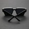 Trendy Rectangular Glasses for Outdoor Sports Parties Fishing Climbing Driving
