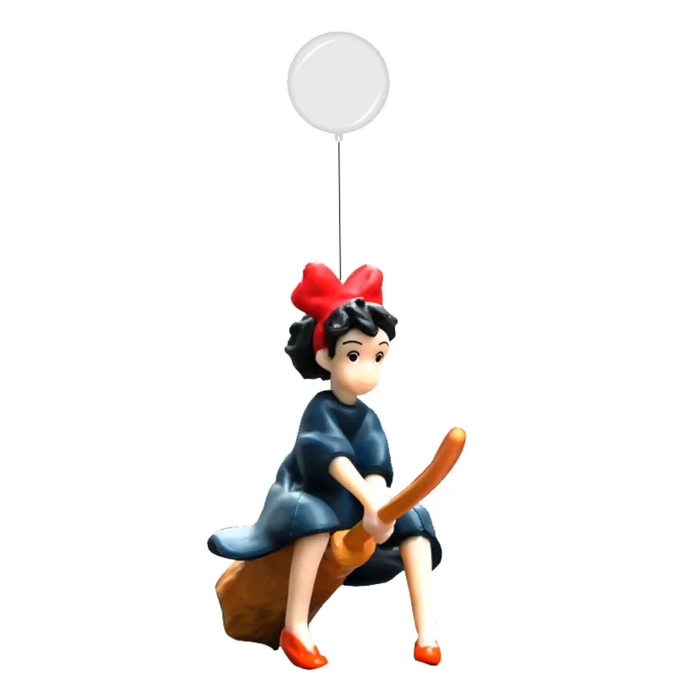 Fish Tank Cartoon Magic Jewelry Cake Decoration Aquarium Accessories Fish Farming Supplies 4