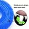 Durable Dog Toy Sound Balls For Pets To Resist Biting Chewing Squeezing 2