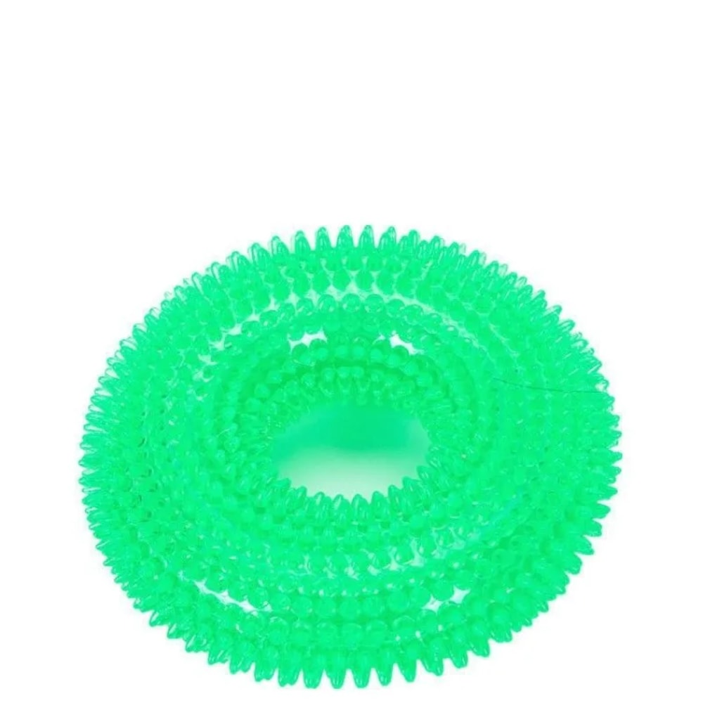 Durable Dog Toy Sound Balls For Pets To Resist Biting Chewing Squeezing 4