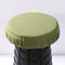 Folding Stool Cushion Portable Cover For Telescopic Adjustable Stools Ideal For Camping Home Use 0
