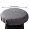 Folding Stool Cushion Portable Cover For Telescopic Adjustable Stools Ideal For Camping Home Use 2