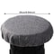 Folding Stool Cushion Portable Cover For Telescopic Adjustable Stools Ideal For Camping Home Use 2