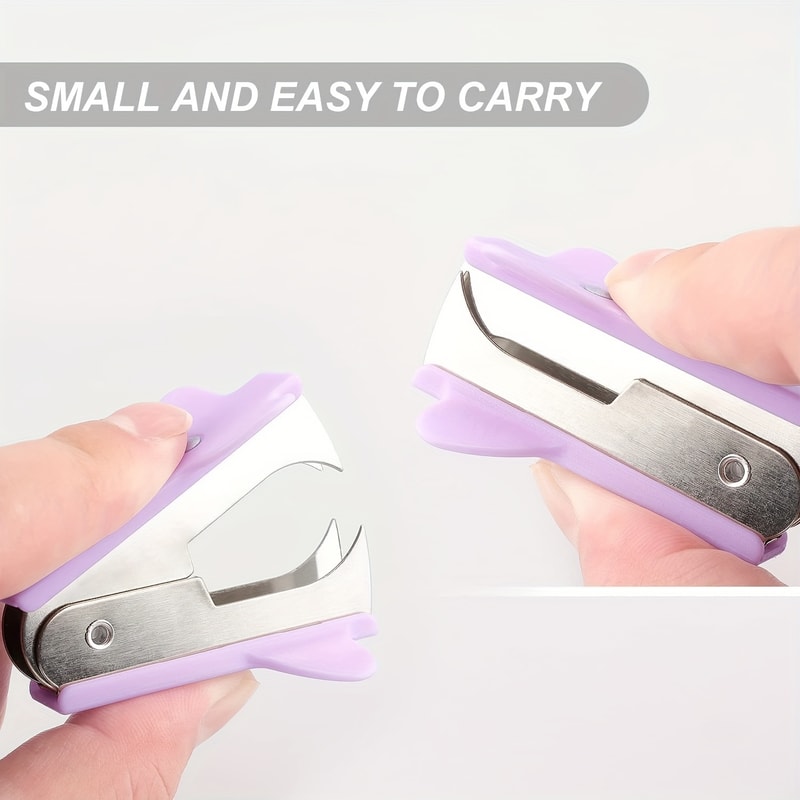 Ergonomically Designed Nail Remover For Easy Laborsaving Nail Removal In Schools Offices Homes 0