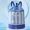 Portable Beach Backpack For Kids Childrens Swimming Bag Outdoor Toiletries Storage 3