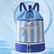 Portable Beach Backpack For Kids Childrens Swimming Bag Outdoor Toiletries Storage 3