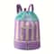 Portable Beach Backpack For Kids Childrens Swimming Bag Outdoor Toiletries Storage 5