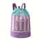 Portable Beach Backpack For Kids Childrens Swimming Bag Outdoor Toiletries Storage 5