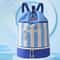 Portable Beach Backpack For Kids Childrens Swimming Bag Outdoor Toiletries Storage 0