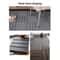 Durable Wood Plastic Flooring Kit For Outdoor Balcony Splicing Waterproof Easy To Clean Flooring 2