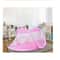 Travel Baby Mosquito Net Foldable Newborn Sleeping Bed Portable Polyester Bed 1
