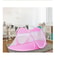 Travel Baby Mosquito Net Foldable Newborn Sleeping Bed Portable Polyester Bed 1