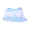 Travel Baby Mosquito Net Foldable Newborn Sleeping Bed Portable Polyester Bed 3