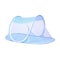 Travel Baby Mosquito Net Foldable Newborn Sleeping Bed Portable Polyester Bed 3