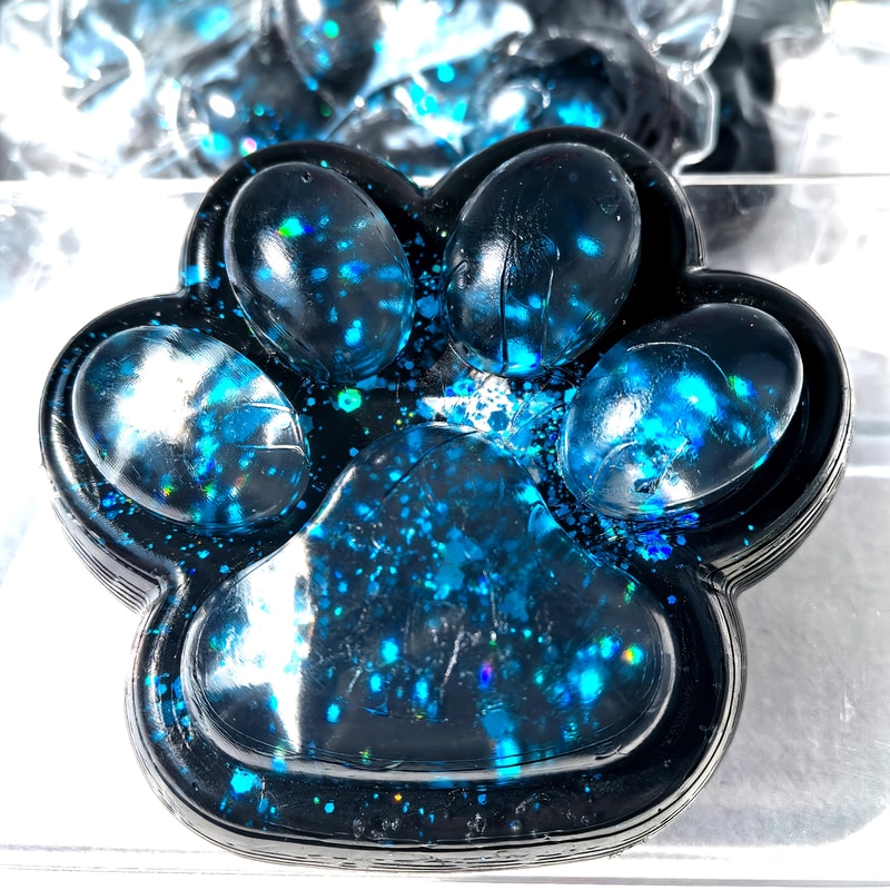 Cat Claw Pinching Fun Stress Relief Gift For Office Home Birthdays 2