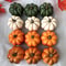 Autumn Simulation Pumpkin For Halloween Party And DIY Autumn Harvest Festival Decoration 5