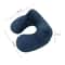 Portable Ushaped Inflatable Travel Pillow Neck Support Comfortable Sleep Pad Air Compression Inflat 3